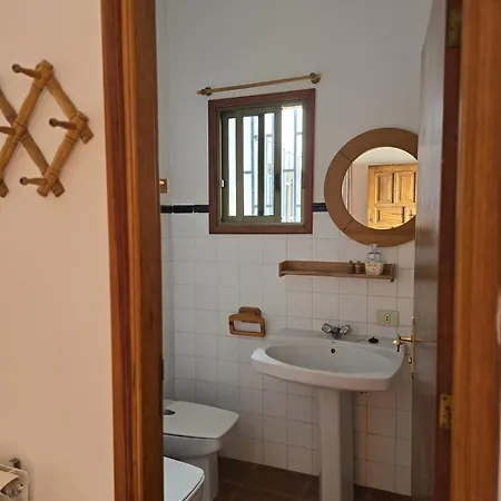 Σπίτι διακοπών La Casuca