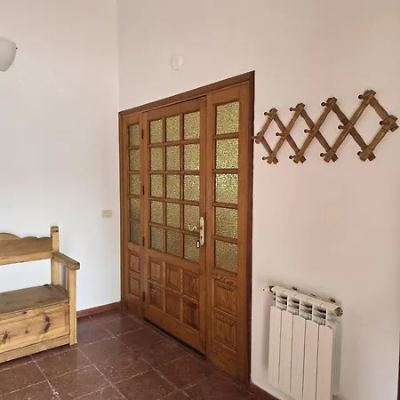 La Casuca Σπίτι διακοπών *