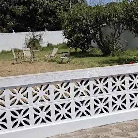 La Casuca Σπίτι διακοπών