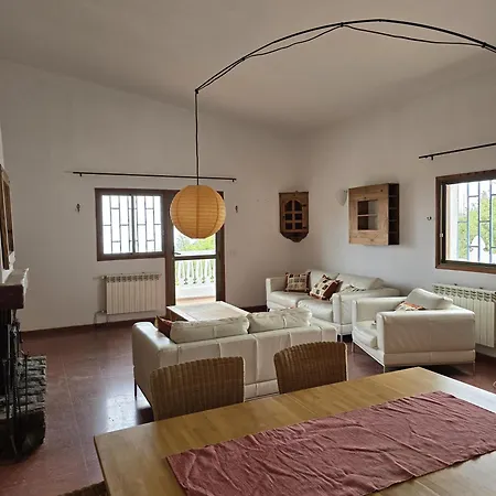 La Casuca Holiday home Agua-Garcia