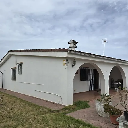 La Casuca Holiday home