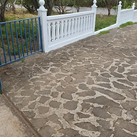 La Casuca Agua-García