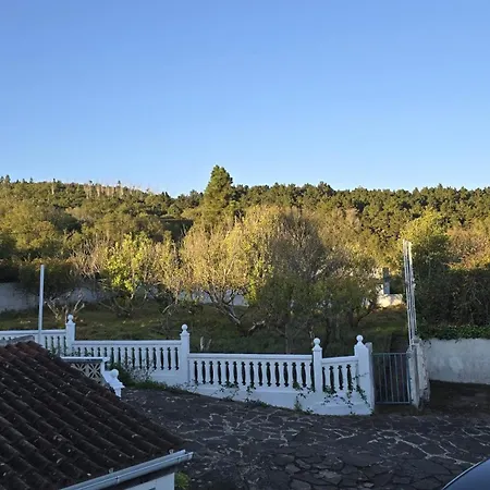 Hébergement de vacances La Casuca Agua-García